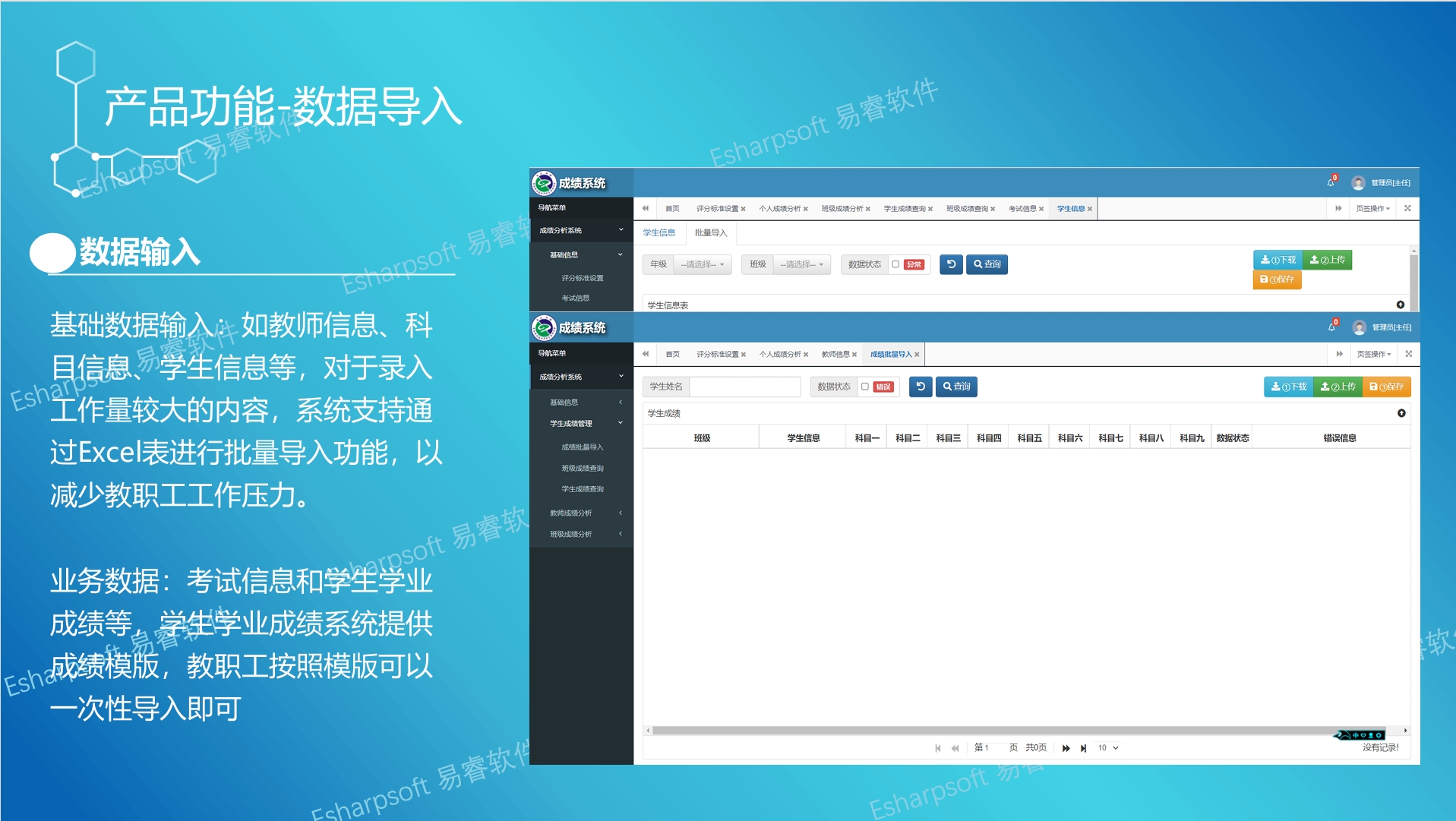 基于学生学业成绩教学质量专业化评估 基于学生学业成绩教学质量专业化评估